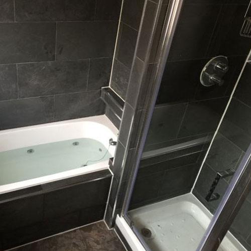 Commercial Services
