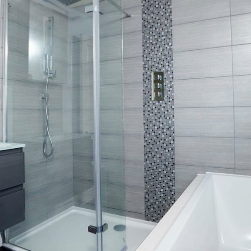 Tiling Services