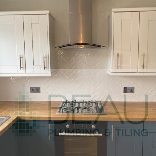 Skircoat Green, Halifax