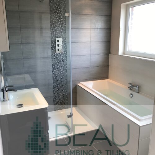 Roman Avenue, Mount, Huddersfield